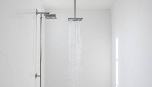 Hard Water and Skin Problems: How a Multi-Stage Shower Filter Restores Your Complexion