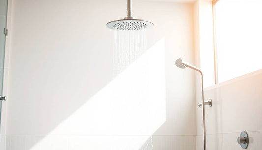 Biofilm in Your Shower Head: How Filtration Stops Bacterial Growth and Protects Your Skin