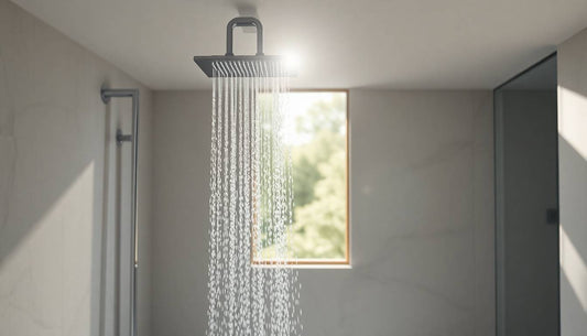 Estrogen Disruptors in Shower Water: How Filtered Showers Protect Your Skin and Hormonal Health