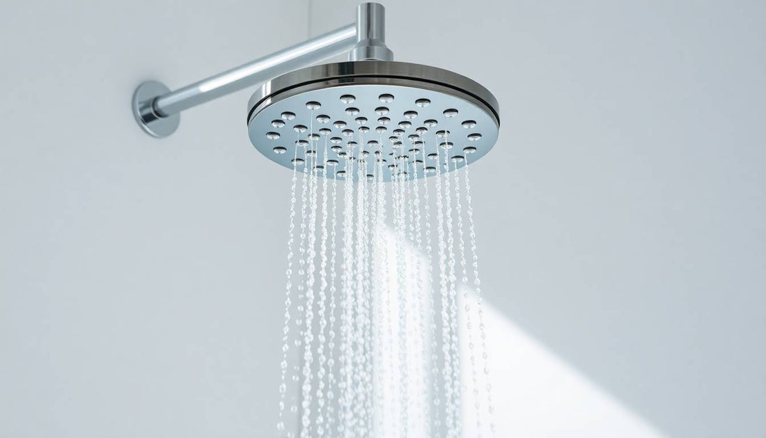 Pharmaceutical Residues in Shower Water: How Advanced Filtration Protects Your Skin and Hair