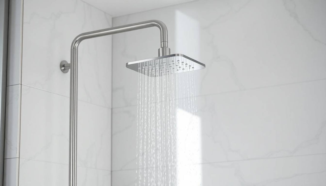 Tap Water and Skin Aging: How Hard Water Minerals Accelerate Wrinkles and How Hydroluxe Stops It