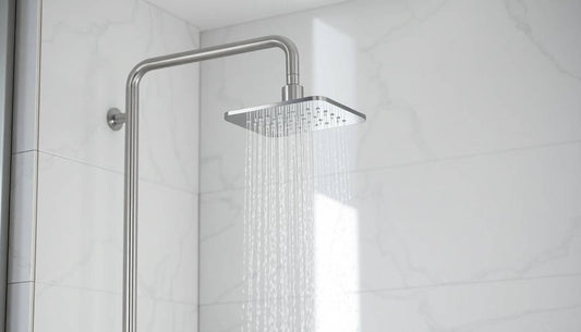 Tap Water and Skin Aging: How Hard Water Minerals Accelerate Wrinkles and How Hydroluxe Stops It