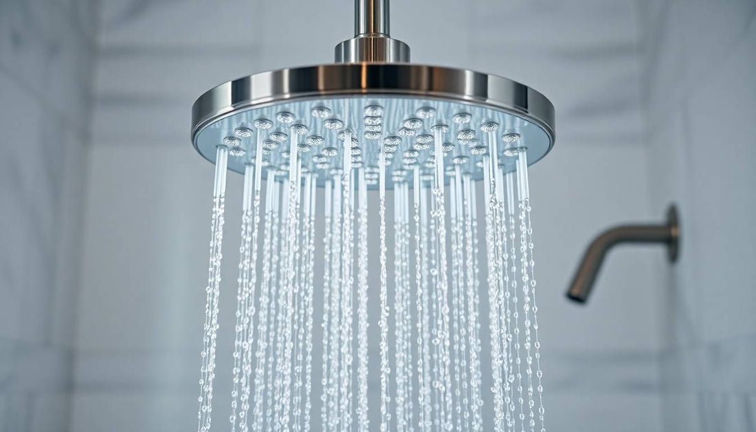 Estrogen Disruptors and Endocrine Damage in Shower Water: How Hydroluxe Protects Your Hormonal Health
