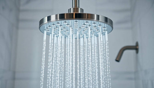 Estrogen Disruptors and Endocrine Damage in Shower Water: How Hydroluxe Protects Your Hormonal Health