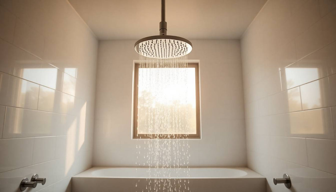 Estrogen and Water Quality: How Shower Filtration Protects Your Skin's Hormonal Balance