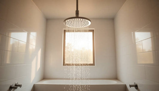 Estrogen and Water Quality: How Shower Filtration Protects Your Skin's Hormonal Balance