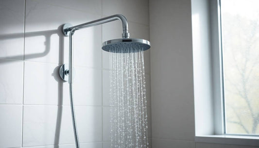 Does Hard Water Ruin Your Skin Elasticity? How Hydroluxe Shower Filters Restore Youthful Skin