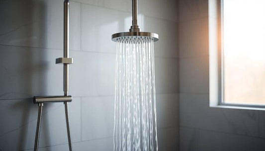 Shower Water and Skin Hydration: How Filtered Water Prevents Dryness and Restores Natural Moisture