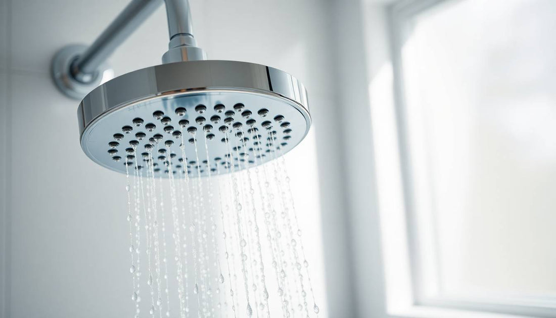 Water Contamination and Skin Aging: How Filtered Shower Water Prevents Premature Wrinkles and Loss of Elasticity