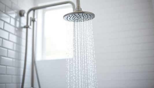 Tap Water and Hair Damage: How Shower Filtration Restores Volume, Shine and Strength