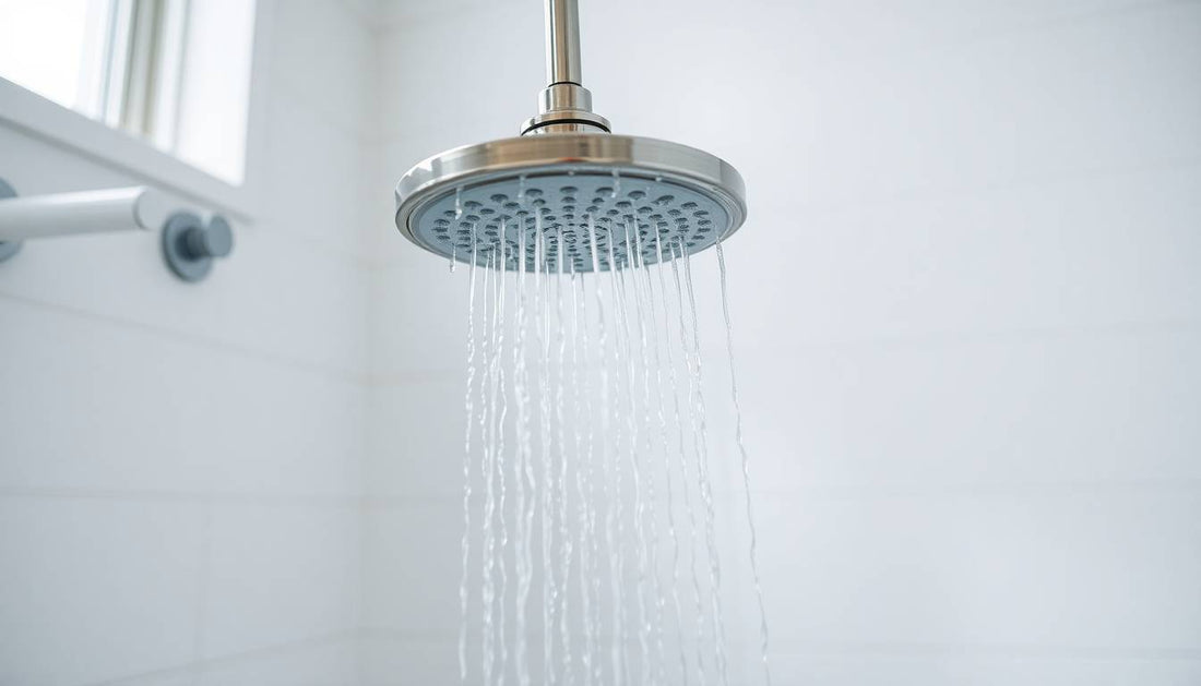 Estrogen Disruptors and Endocrine Disruptors in Tap Water: How Hydroluxe Shower Filtration Protects Your Hormonal Health