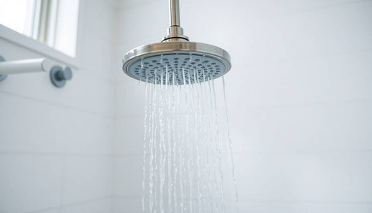 Estrogen Disruptors and Endocrine Disruptors in Tap Water: How Hydroluxe Shower Filtration Protects Your Hormonal Health