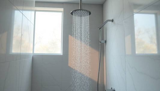 Pharmaceutical Residues in Your Shower Water: How Hydroluxe Multi-Stage Filtration Protects Your Skin
