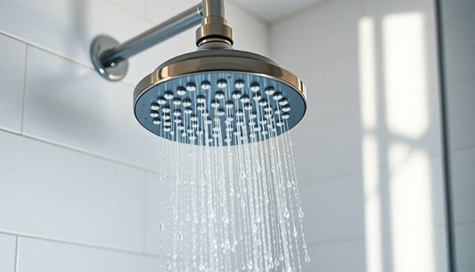 Shower Water and Skin Barrier Function: How Hydroluxe Multi-Stage Filtration Restores Your Skin's Natural Protection