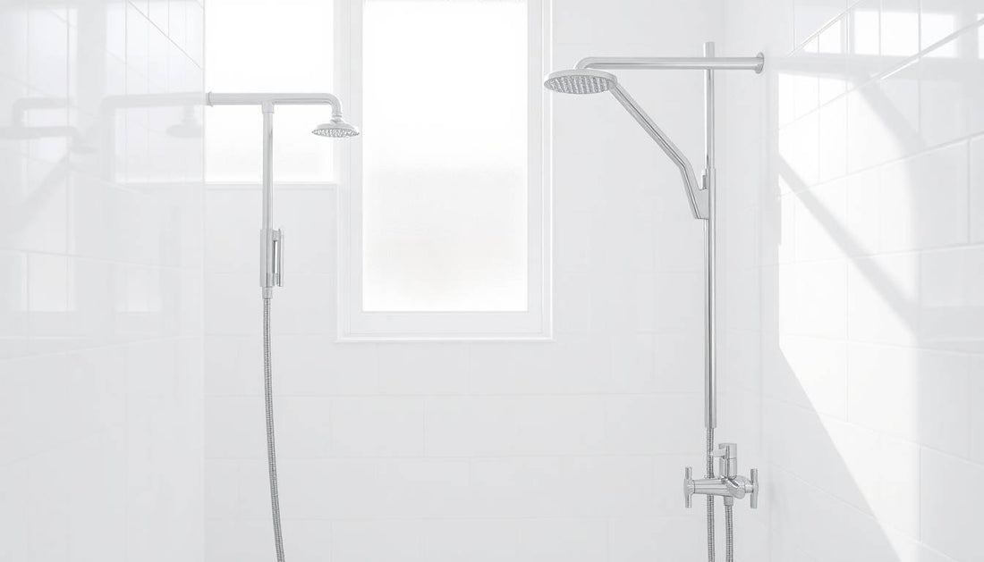 Sulfates in Shower Water: How Hydroluxe Multi-Stage Filtration Protects Your Skin and Hair from Chemical Damage