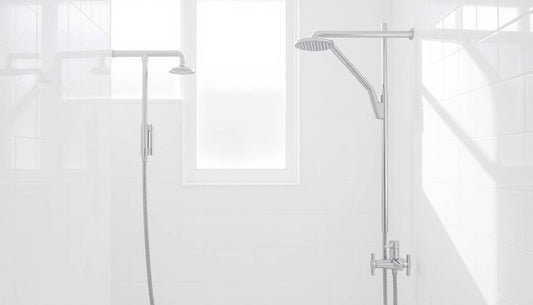 Sulfates in Shower Water: How Hydroluxe Multi-Stage Filtration Protects Your Skin and Hair from Chemical Damage