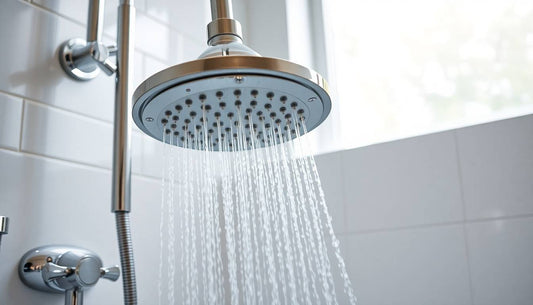 Water Softness and Skin Elasticity: How Hard Water Destroys Your Skin's Collagen and Hydroluxe Restores It