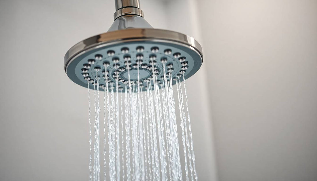 Water Softness and Skin Hydration: How Filtered Shower Water Prevents Dryness and Restores Natural Moisture