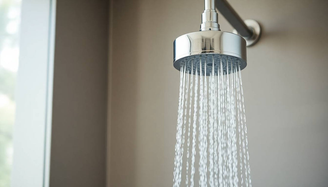 Reduced Water Consumption and Clean Skin: How Hydroluxe Saves Water While Filtering Toxins
