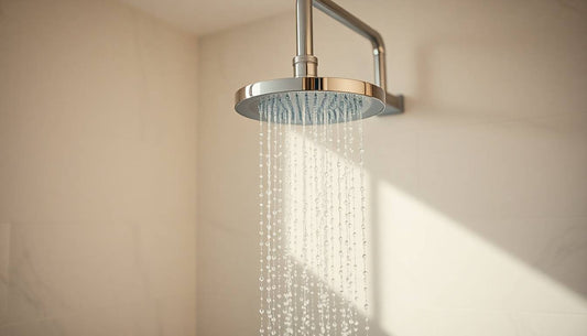 Does Tap Water Cause Dull Skin and Damaged Hair? How Hydroluxe Multi-Stage Filtration Restores Your Natural Beauty