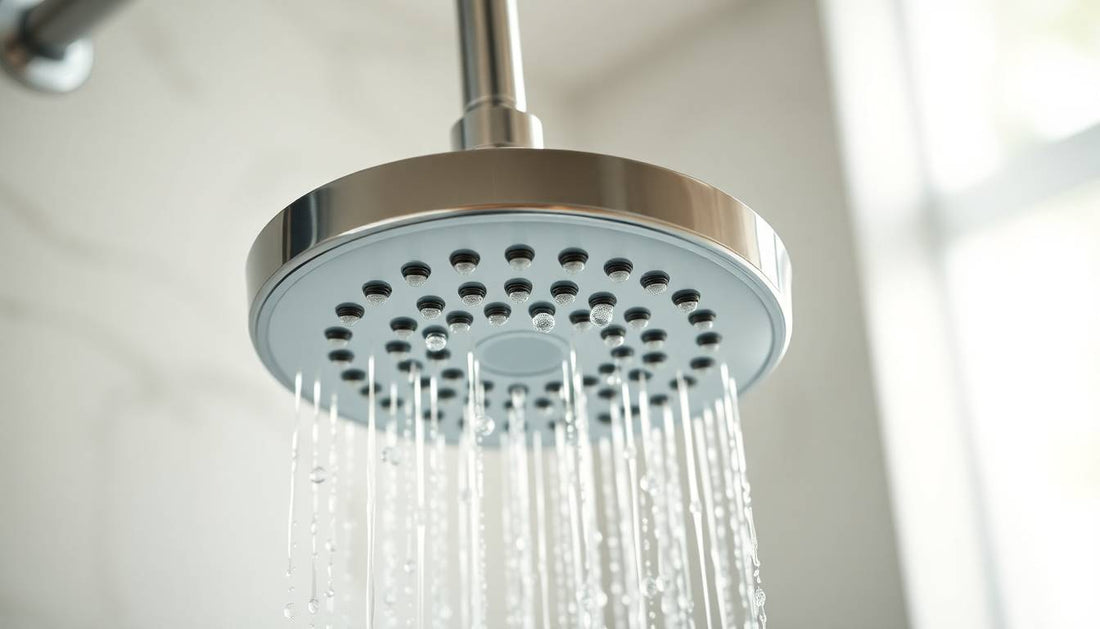 Water Softness and Skin Barrier: How Filtered Shower Water Prevents Dryness and Irritation