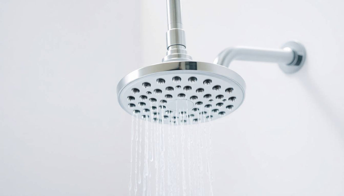 Bacterial Growth in Shower Heads: How Multi-Stage Filtration Prevents Waterborne Pathogens and Protects Your Skin
