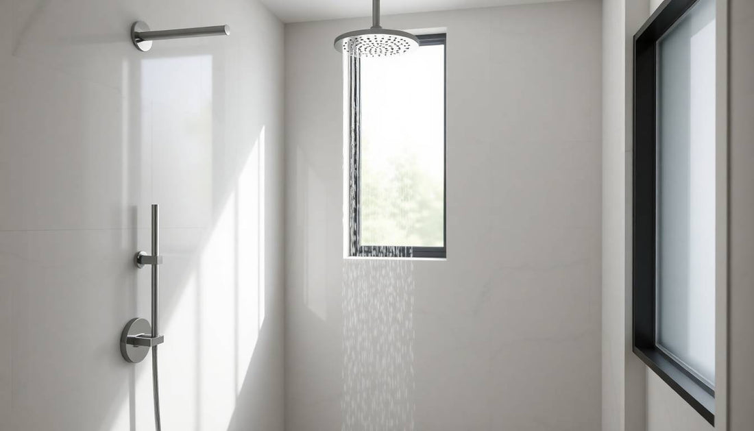Bioaccumulation in Your Shower: How Toxin Buildup in Tap Water Ages Your Skin Faster