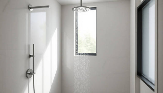 Bioaccumulation in Your Shower: How Toxin Buildup in Tap Water Ages Your Skin Faster