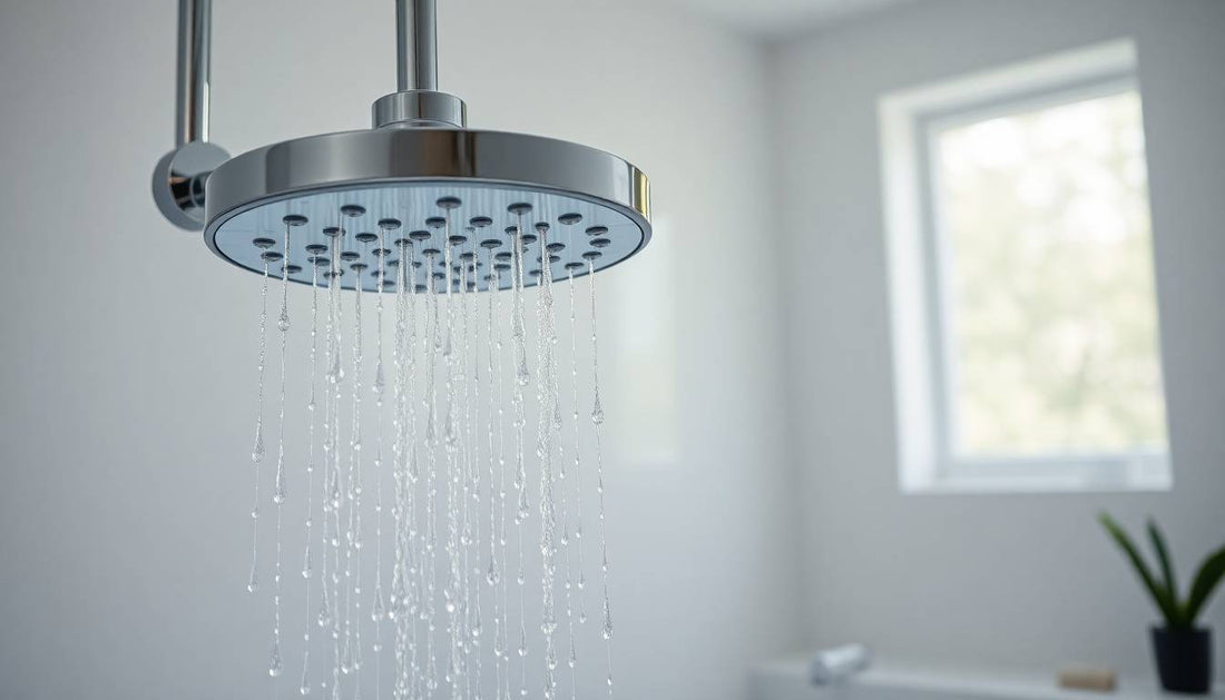 Estrogen Disruptors and Endocrine Damage in Shower Water: How Hydroluxe Protects Your Hormonal Health
