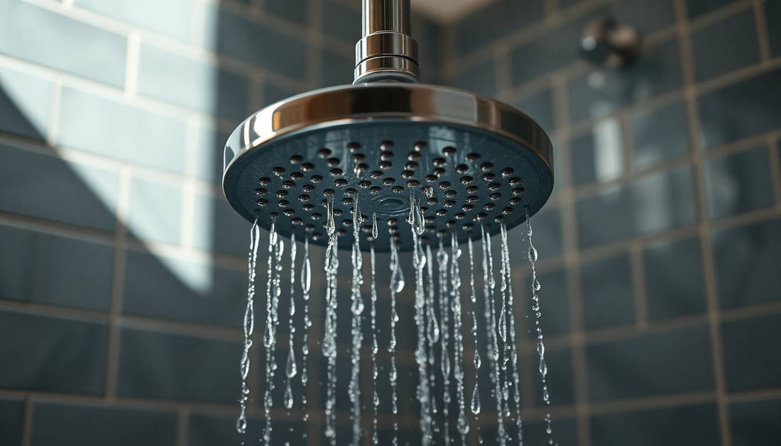 Fluoride and Skin Sensitivity: How Filtered Shower Water Reduces Irritation and Inflammation