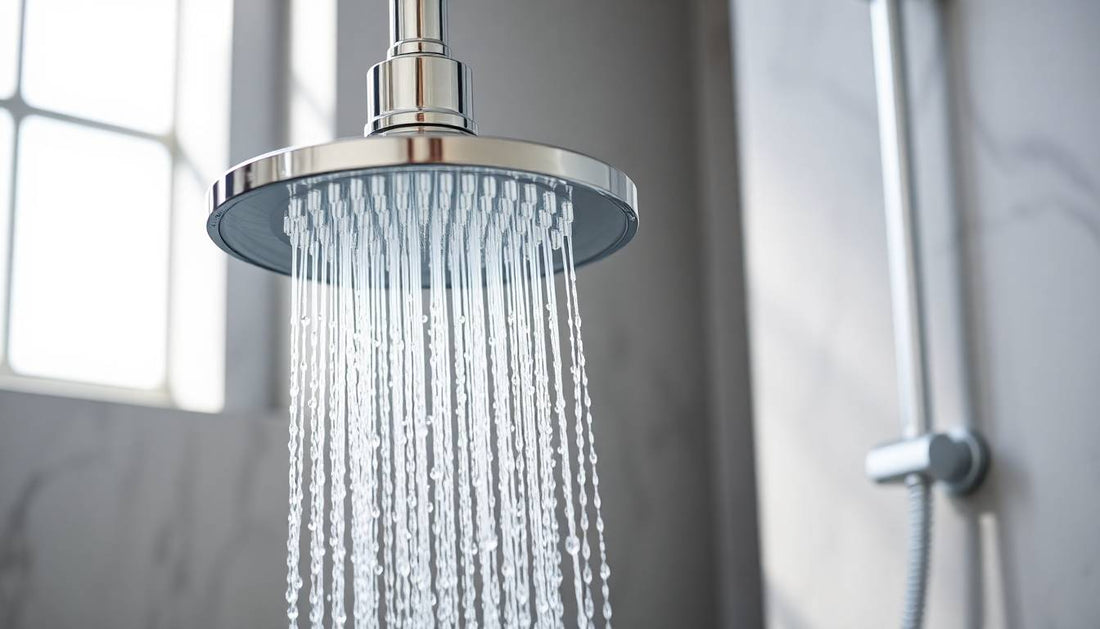 Pharmaceutical Residues in Tap Water: How Hydroluxe Multi-Stage Filtration Protects Your Skin and Hair