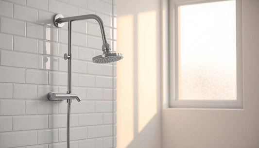 Chlorine in Shower Water: How Filtered Showers Protect Your Hair from Damage and Discoloration