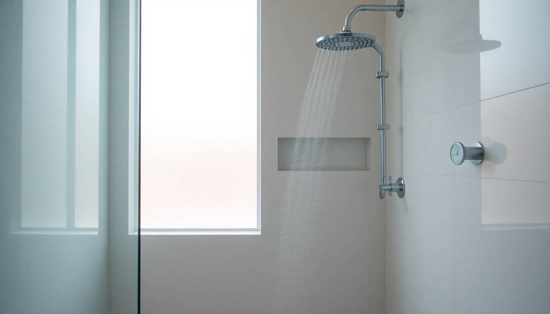 Heavy Metals in Shower Water: The Hidden Threat to Your Skin and How to Eliminate It