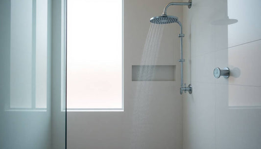 Heavy Metals in Shower Water: The Hidden Threat to Your Skin and How to Eliminate It