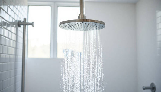 Estrogen Disruptors and Endocrine Damage in Shower Water: How Hydroluxe Protects Your Hormonal Health