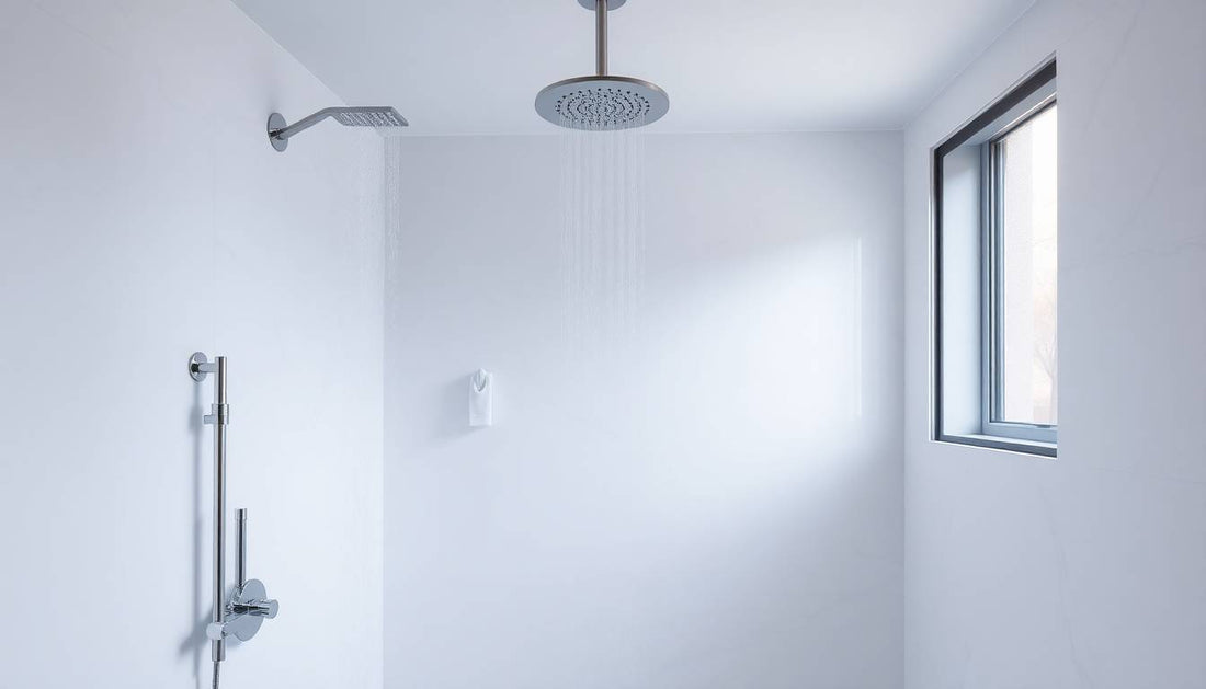 Water Quality and Hair Loss: How Filtered Shower Water Prevents Breakage and Thinning
