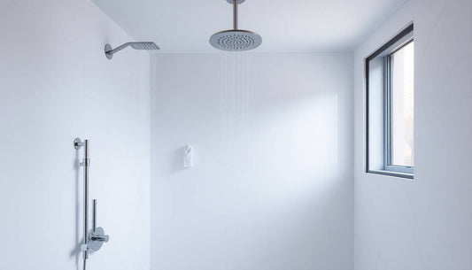 Water Quality and Hair Loss: How Filtered Shower Water Prevents Breakage and Thinning