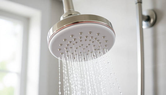 Water Softness and Hair Growth: How Hydroluxe Filtered Showers Stop Chemical Damage and Thinning