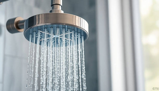 Shower Water Softness and Skin Barrier: How Filtered Water Prevents Dryness and Irritation