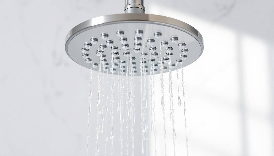 Estrogen Disruptors in Tap Water: How Shower Filtration Protects Your Skin and Hormonal Health