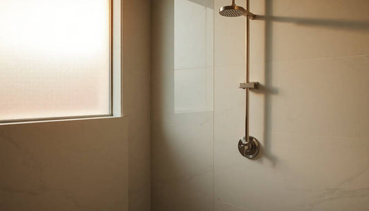 Why Your Shower Water Is Aging Your Skin Faster: The Complete Water Quality Guide