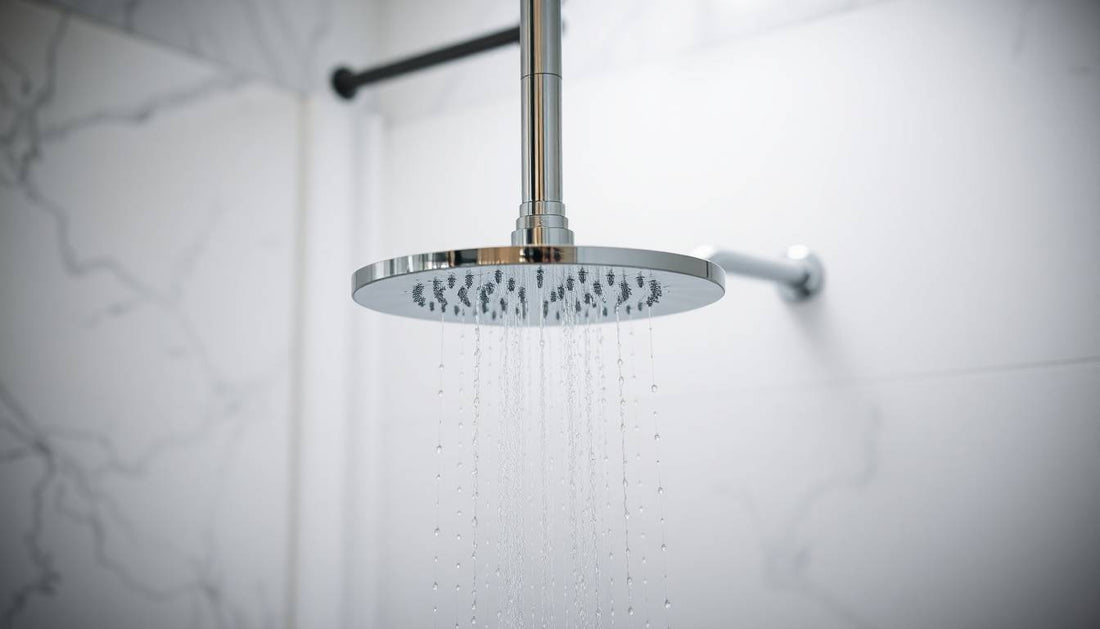 Sulfur and Hydrogen Sulfide in Shower Water: How Filtered Showers Eliminate Odor While Protecting Your Skin and Hair