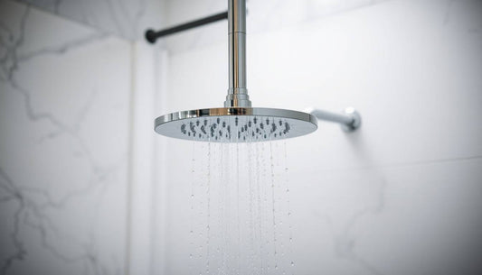 Sulfur and Hydrogen Sulfide in Shower Water: How Filtered Showers Eliminate Odor While Protecting Your Skin and Hair
