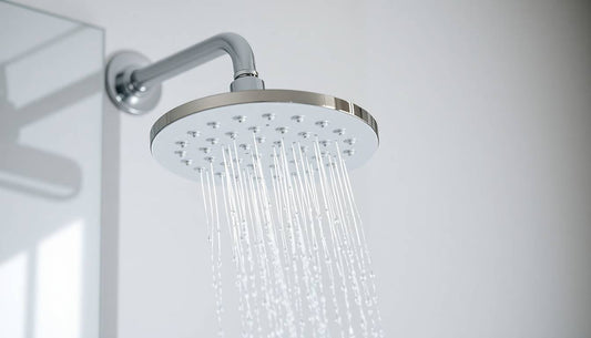 Tap Water and Skin Sensitivity: How Hydroluxe Multi-Stage Filtration Stops Irritation at the Source