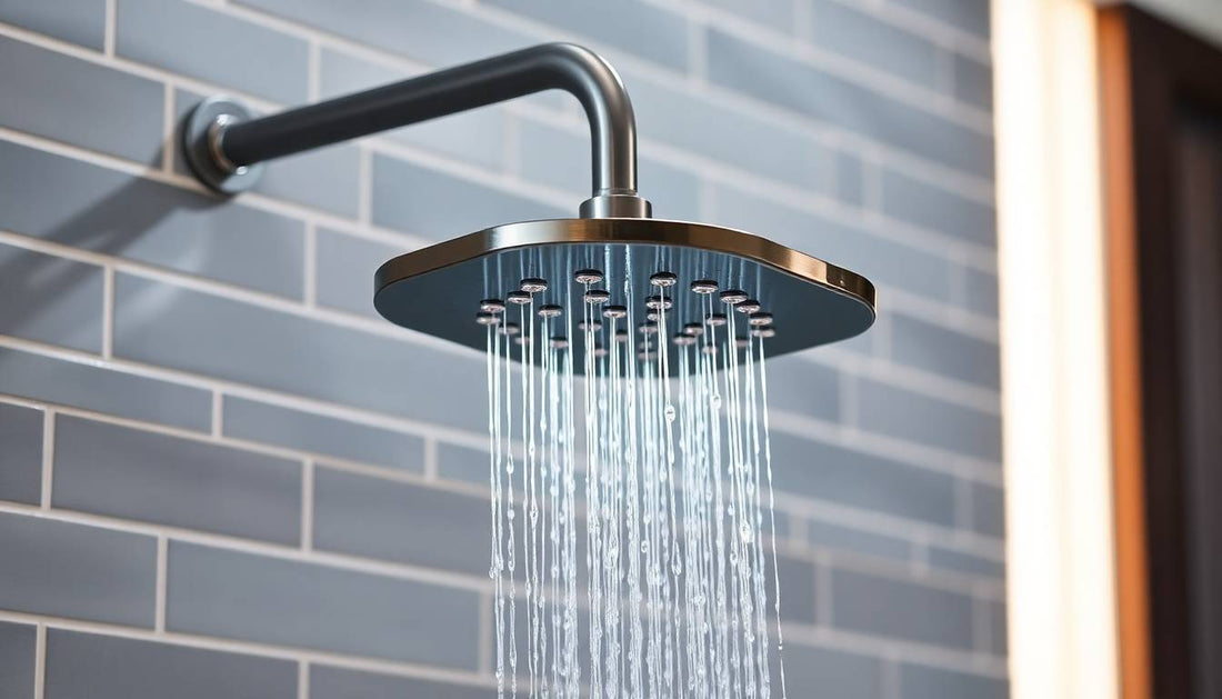 Does Shower Water Cause Dull, Damaged Skin and Hair? How Hydroluxe Restores Your Natural Beauty