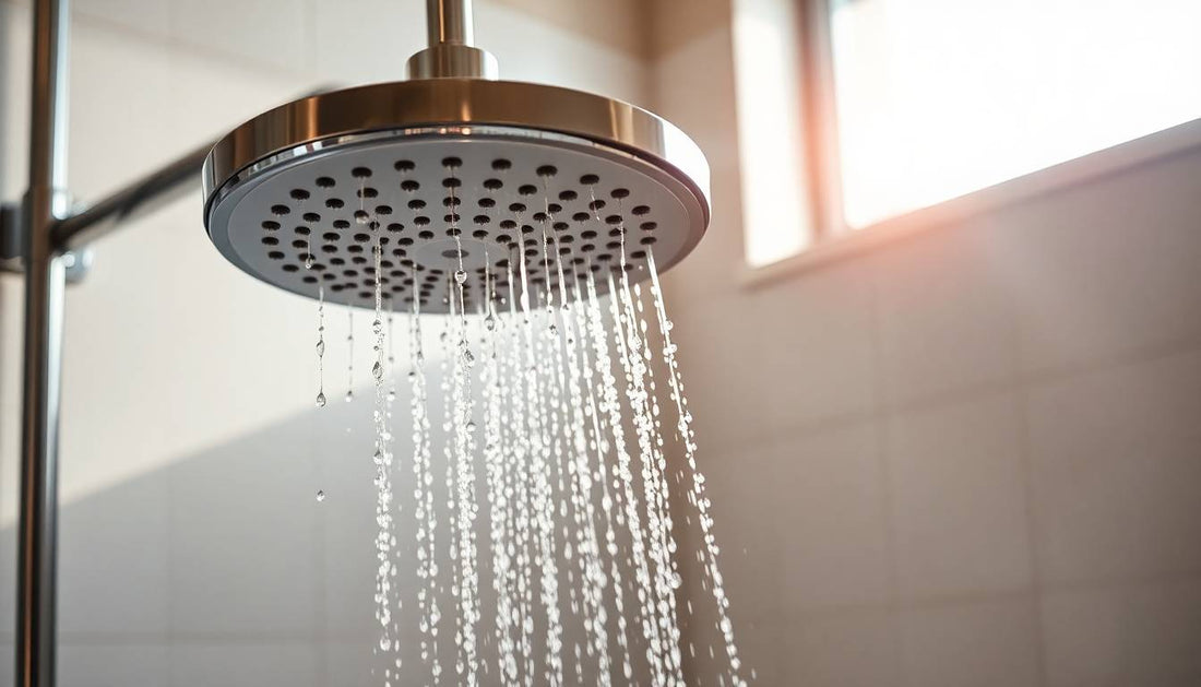 Estrogen Disruptors in Your Shower: How Hydroluxe Multi-Stage Filtration Protects Your Hormonal Health and Skin