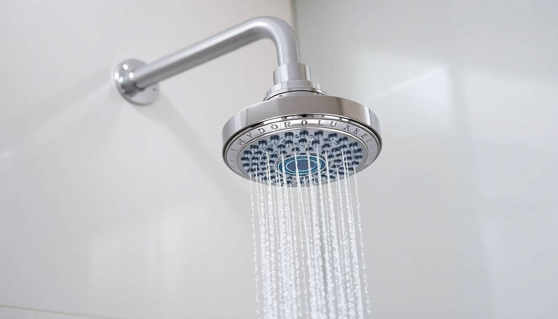 Skin Barrier Damage from Tap Water: How Advanced Shower Filtration Restores Your Skin's Protective Layer