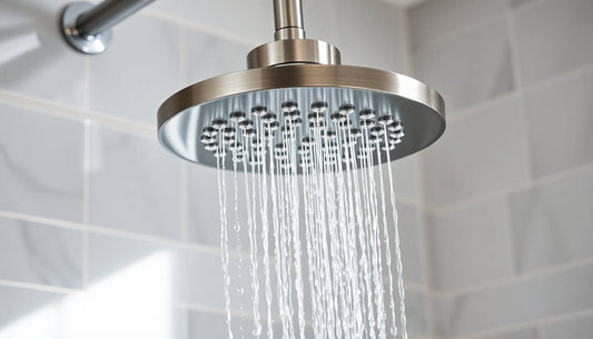Tap Water and Sensitive Skin: How Filtered Showers Stop Irritation Before It Starts