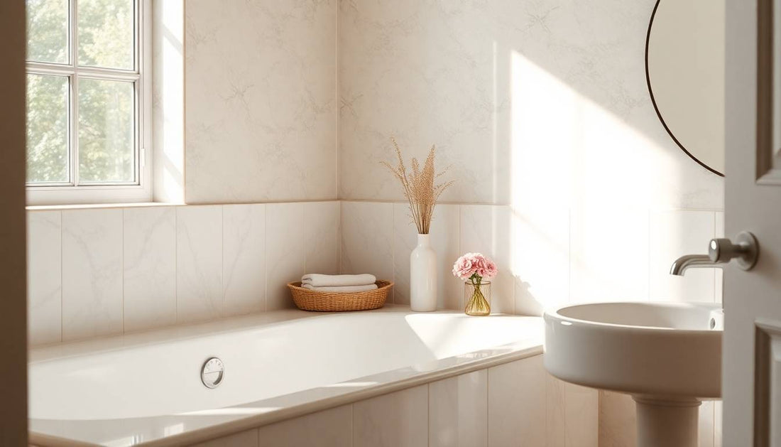 Shower Water pH and Skin Barrier: How Multi-Stage Filtration Restores Natural Balance