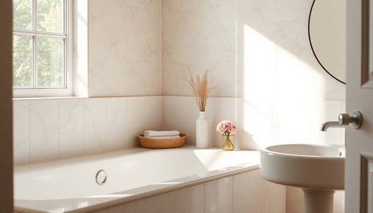 Shower Water pH and Skin Barrier: How Multi-Stage Filtration Restores Natural Balance